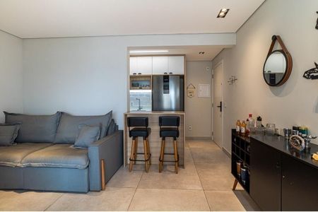 Apartamento à venda com 2 quartos, 68m² em Vila Mascote, São Paulo