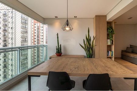 Apartamento à venda com 2 quartos, 68m² em Vila Mascote, São Paulo