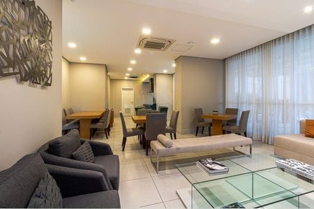 Apartamento à venda com 2 quartos, 68m² em Vila Mascote, São Paulo
