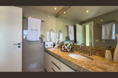 Apartamento à venda com 4 quartos, 404m² em Vila da Serra, Nova Lima