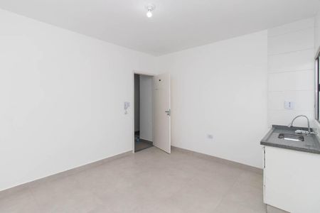 Studio para alugar com 18m², 1 quarto e sem vagaKitnet