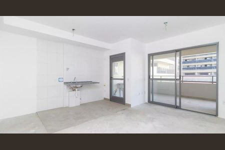 Apartamento à venda com 2 quartos, 69m² em Brooklin, São Paulo