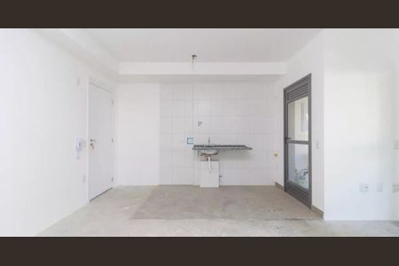 Apartamento à venda com 2 quartos, 69m² em Brooklin, São Paulo
