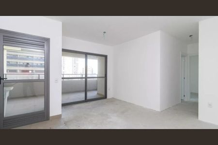 Apartamento à venda com 2 quartos, 69m² em Brooklin, São Paulo