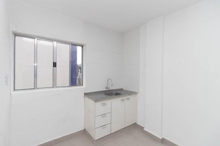 Studio de kitnet/studio para alugar com 1 quarto, 18m² em Vila Maria Baixa, São Paulo