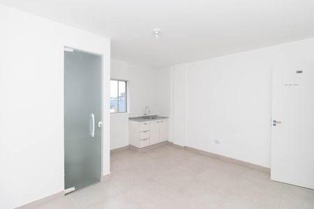 Studio de kitnet/studio para alugar com 1 quarto, 18m² em Vila Maria Baixa, São Paulo