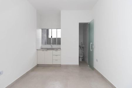 Studio para alugar com 18m², 1 quarto e sem vagaStudio 