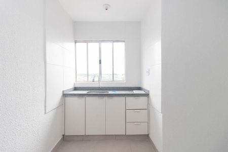 Studio de kitnet/studio para alugar com 1 quarto, 18m² em Vila Maria Baixa, São Paulo