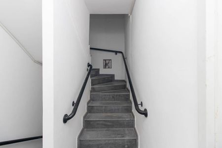 Studio para alugar com 18m², 1 quarto e sem vagaCorredor