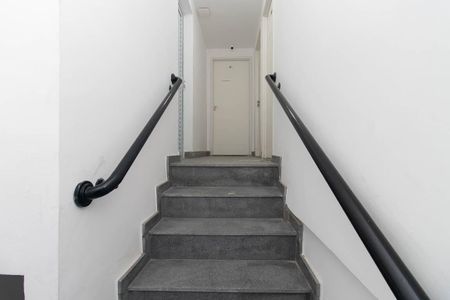 Studio para alugar com 18m², 1 quarto e sem vagaCorredor