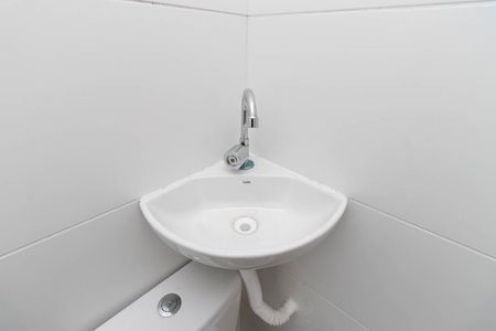 Studio para alugar com 18m², 1 quarto e sem vagaBanheiro Social