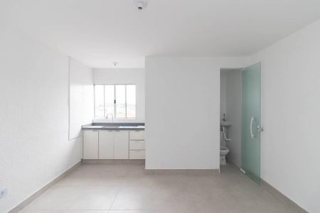Studio de kitnet/studio para alugar com 1 quarto, 18m² em Vila Maria Baixa, São Paulo