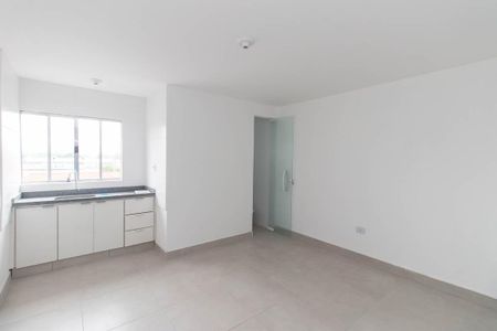 Studio para alugar com 18m², 1 quarto e sem vagaStudio