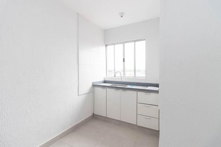 Studio de kitnet/studio para alugar com 1 quarto, 18m² em Vila Maria Baixa, São Paulo