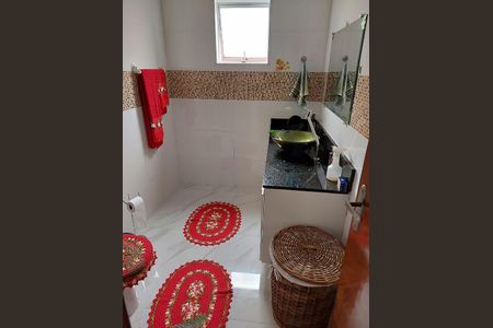 Casa à venda com 3 quartos, 168m² em Vila Lutécia, Santo André