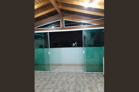 Apartamento à venda com 2 quartos, 90m² em Nova Gerti, São Caetano do Sul