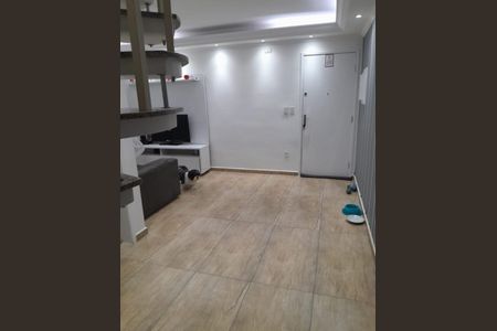 Apartamento à venda com 2 quartos, 90m² em Nova Gerti, São Caetano do Sul