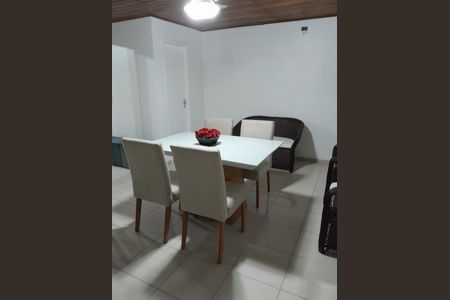 Apartamento à venda com 2 quartos, 90m² em Nova Gerti, São Caetano do Sul