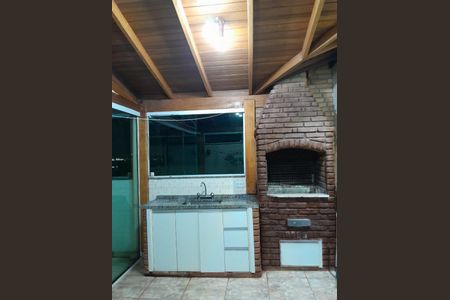 Apartamento à venda com 2 quartos, 90m² em Nova Gerti, São Caetano do Sul