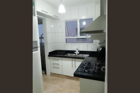 Apartamento à venda com 2 quartos, 90m² em Nova Gerti, São Caetano do Sul
