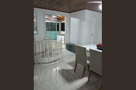 Apartamento à venda com 2 quartos, 90m² em Nova Gerti, São Caetano do Sul