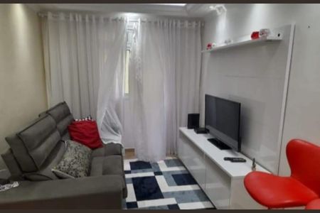 Apartamento à venda com 2 quartos, 90m² em Nova Gerti, São Caetano do Sul