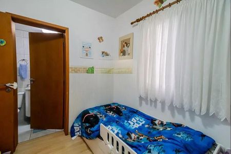 Apartamento à venda com 3 quartos, 130m² em Jardim Bela Vista, Santo André