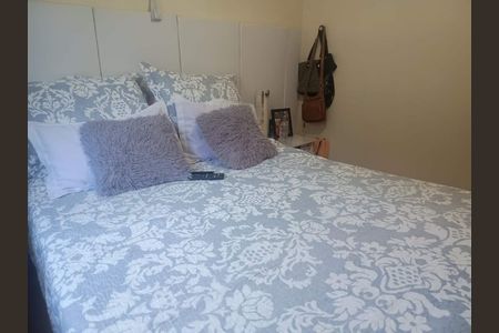 Apartamento à venda com 2 quartos, 50m² em Glória, Rio de Janeiro