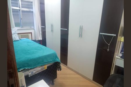 Apartamento à venda com 2 quartos, 50m² em Glória, Rio de Janeiro