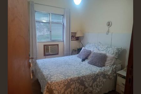 Apartamento à venda com 2 quartos, 50m² em Glória, Rio de Janeiro