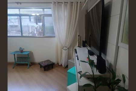 Apartamento à venda com 2 quartos, 50m² em Glória, Rio de Janeiro