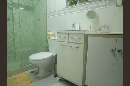 Apartamento à venda com 2 quartos, 50m² em Glória, Rio de Janeiro
