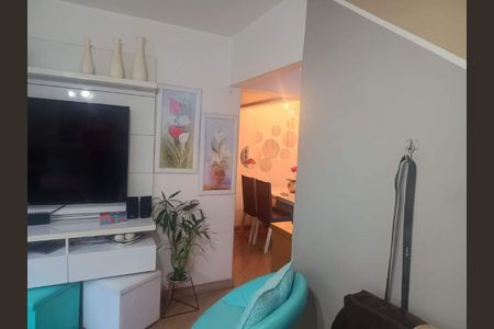 Apartamento à venda com 2 quartos, 50m² em Glória, Rio de Janeiro
