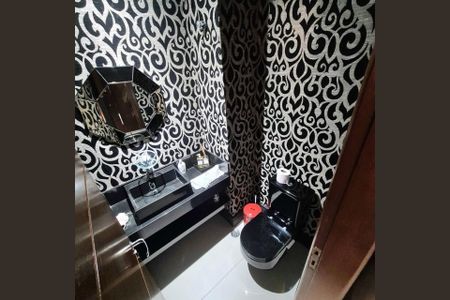 Apartamento à venda com 249m², 3 quartos e 3 vagas