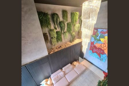 Apartamento à venda com 249m², 3 quartos e 3 vagas