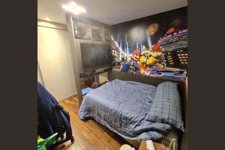 Apartamento à venda com 249m², 3 quartos e 3 vagas