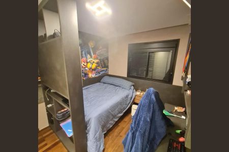 Apartamento à venda com 249m², 3 quartos e 3 vagas