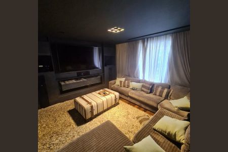 Apartamento à venda com 249m², 3 quartos e 3 vagas