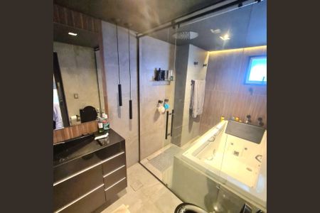 Apartamento à venda com 249m², 3 quartos e 3 vagas