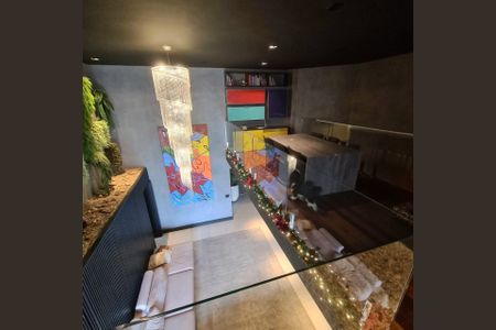 Apartamento à venda com 249m², 3 quartos e 3 vagas