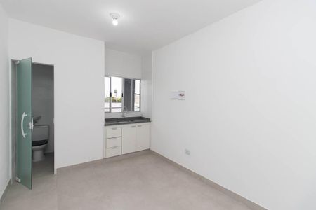 Studio  de kitnet/studio para alugar com 1 quarto, 17m² em Vila Maria Baixa, São Paulo