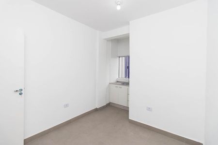 Kitnet de kitnet/studio para alugar com 1 quarto, 18m² em Vila Maria Baixa, São Paulo