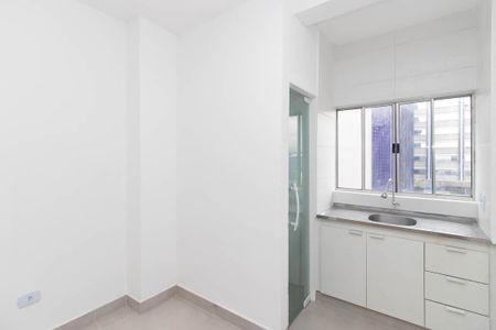 Studio de kitnet/studio para alugar com 1 quarto, 18m² em Vila Maria Baixa, São Paulo