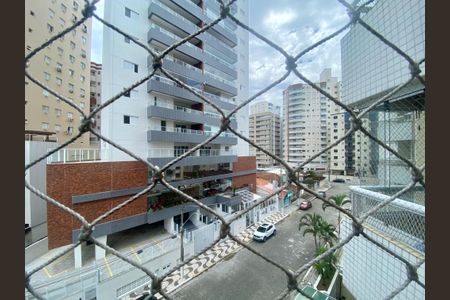 Apartamento para alugar com 80m², 2 quartos e 1 vagaVista da Varanda da Sala/Cozinha