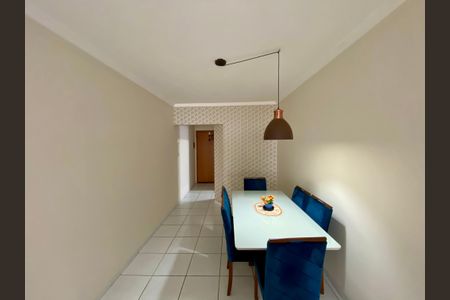 Apartamento para alugar com 80m², 2 quartos e 1 vagaSala/Cozinha
