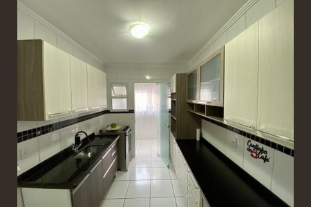 Apartamento para alugar com 80m², 2 quartos e 1 vagaSala/Cozinha