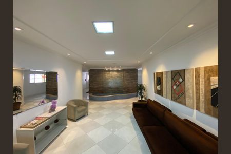 Apartamento para alugar com 80m², 2 quartos e 1 vagaÁrea comum