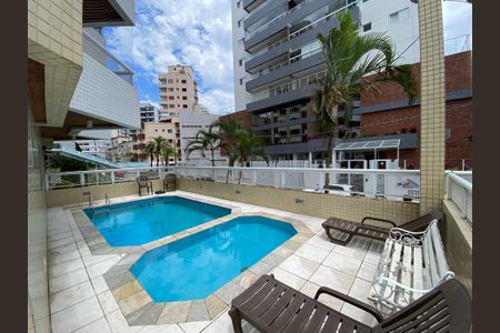 Apartamento para alugar com 80m², 2 quartos e 1 vagaÁrea comum