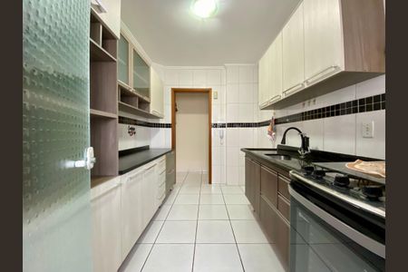 Apartamento para alugar com 80m², 2 quartos e 1 vagaSala/Cozinha