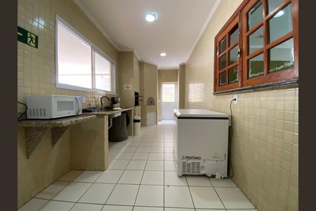 Apartamento para alugar com 80m², 2 quartos e 1 vagaÁrea comum